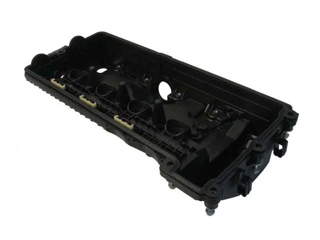 URO Parts Valve Cover 11-12-7-522-159 - Side View