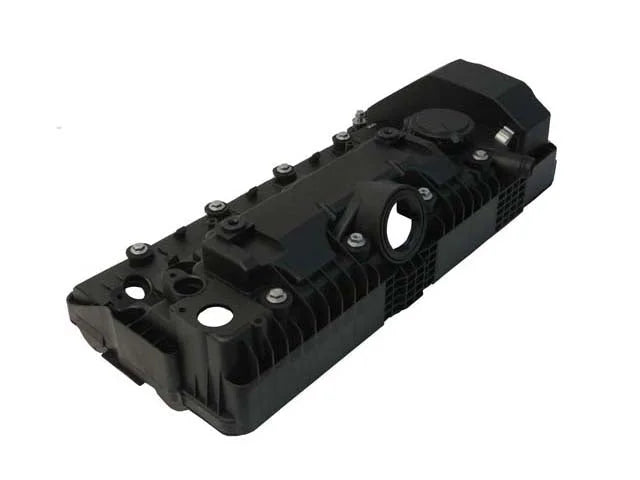 URO Parts Valve Cover 11-12-7-522-159 - Back View