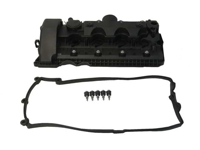 URO Parts Valve Cover 11-12-7-522-159 - Installation View