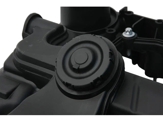 URO Parts Valve Cover 11-12-7-588-412 - Side View