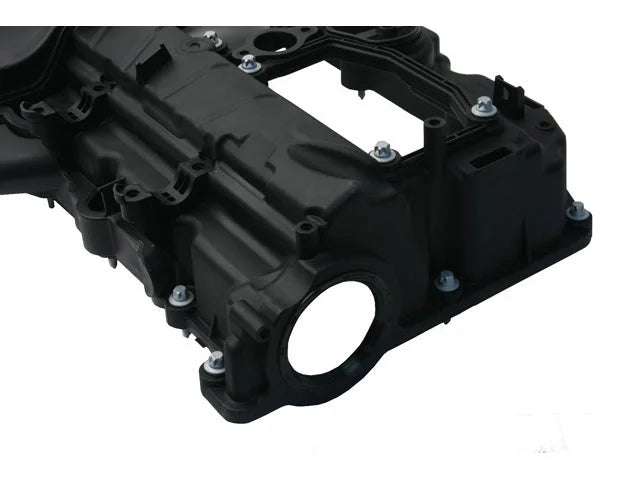 URO Parts Valve Cover 11-12-7-588-412 - Back View