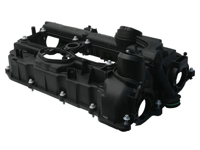 URO Parts Valve Cover 11-12-7-588-412 - Additional View 5