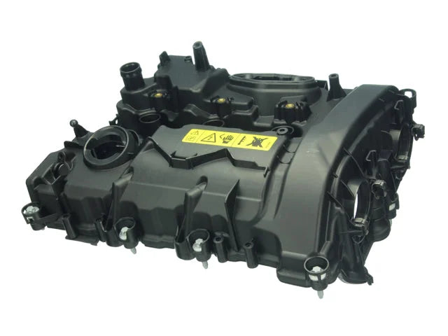 URO Parts Valve Cover 11-12-7-611-277 - Main Product View