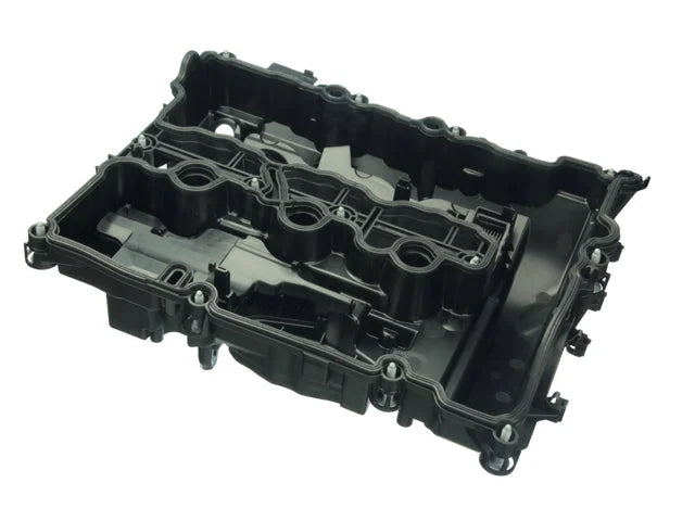 URO Parts Valve Cover 11-12-7-611-277 - Side View