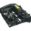 Load image into Gallery viewer, URO Parts Valve Cover 11-12-7-611-277 - Installation View