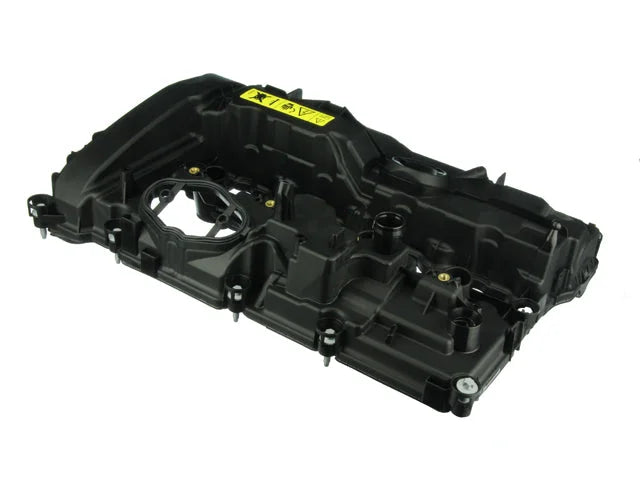 URO Parts Valve Cover 11-12-7-611-278 - Side View