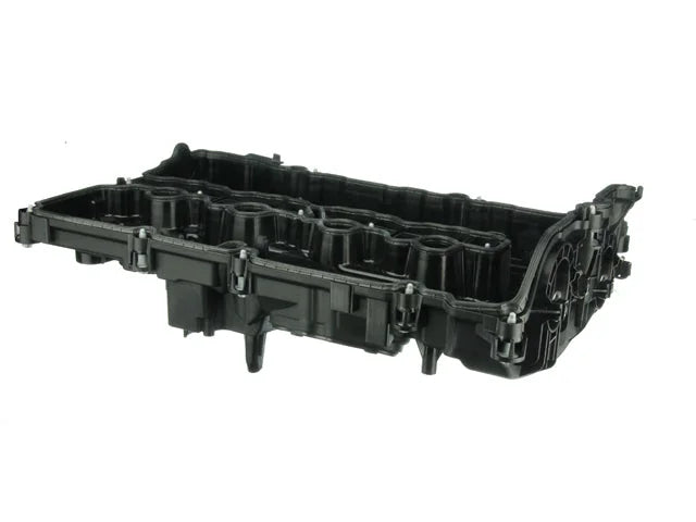 URO Parts Valve Cover 11-12-7-611-278 - Installation View