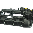 Load image into Gallery viewer, URO Parts Valve Cover 11-12-7-633-630 - Side View