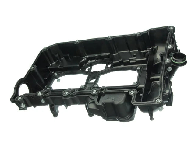 URO Parts Valve Cover 11-12-7-633-630 - Back View