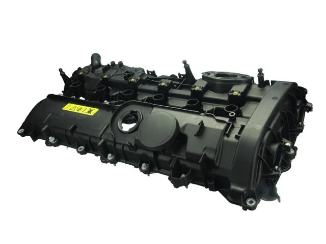 URO Parts Valve Cover 11-12-7-645-173 - Main Product View