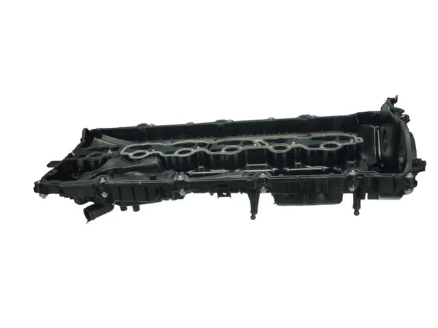 URO Parts Valve Cover 11-12-7-645-173 - Side View
