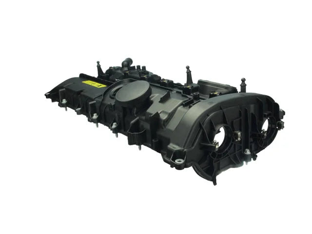 URO Parts Valve Cover 11-12-7-645-173 - Back View