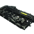 Load image into Gallery viewer, URO Parts Valve Cover 11-12-7-645-173 - Installation View