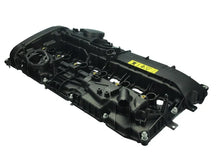 Load image into Gallery viewer, URO Parts Valve Cover 11-12-7-645-173 - Installation View