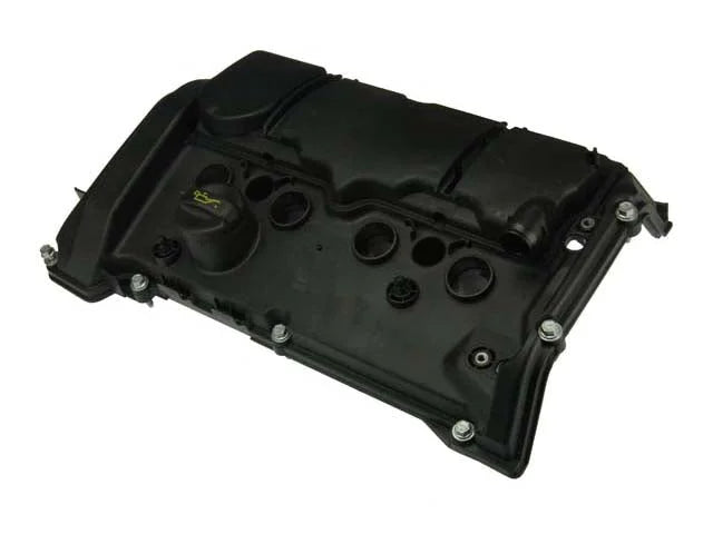 URO Parts Valve Cover 11-12-7-646-552 - Main Product View