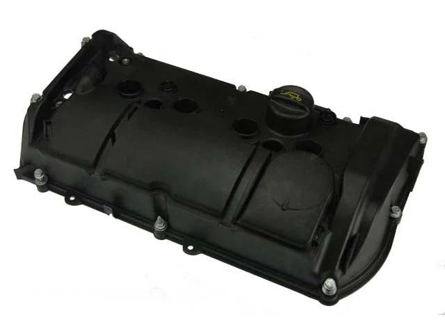 URO Parts Valve Cover 11-12-7-646-552 - Side View
