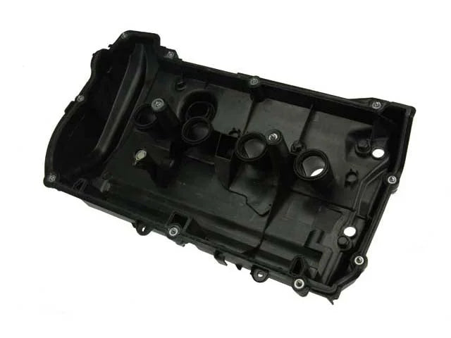 URO Parts Valve Cover 11-12-7-646-552 - Detail View