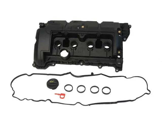 URO Parts Valve Cover 11-12-7-646-554 - Main Product View