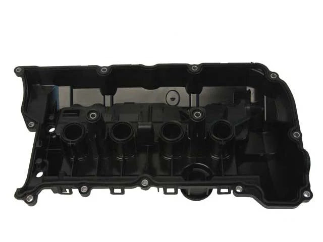 URO Parts Valve Cover 11-12-7-646-554 - Side View
