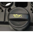 Load image into Gallery viewer, URO Parts Valve Cover 11-12-7-646-554 - Back View