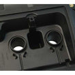 Load image into Gallery viewer, URO Parts Valve Cover 11-12-7-646-554 - Installation View