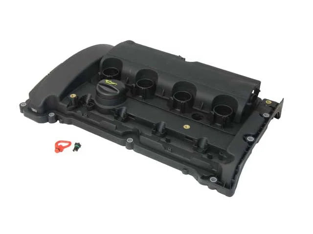 URO Parts Valve Cover 11-12-7-646-555 - Main Product View