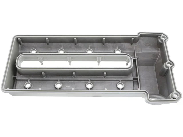 URO Parts Valve Cover - Side View
