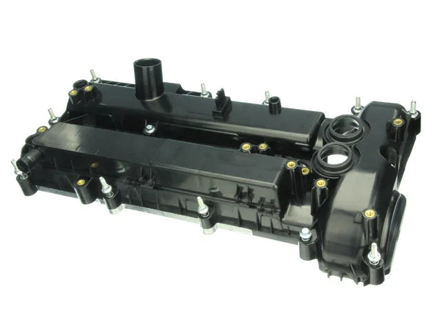 URO Parts Valve Cover LR070360 - Main Product View