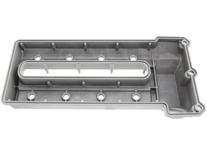 URO Parts Valve Cover - Side View