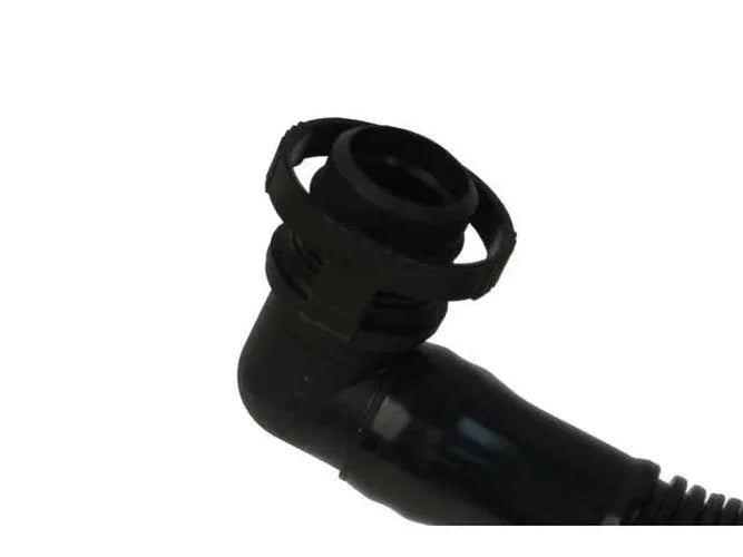 URO Parts Vent Line 948-107-217-02 - Side View
