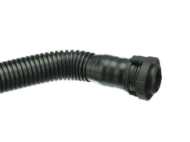 URO Parts Vent Line 948-107-245-02 - Installation View