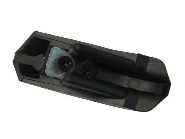 URO Parts Vent Window Cap 914-542-017-10 - Side View