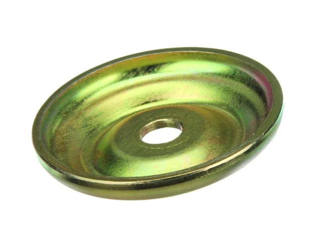 URO Parts Washer 914-375-237-00 - Side View