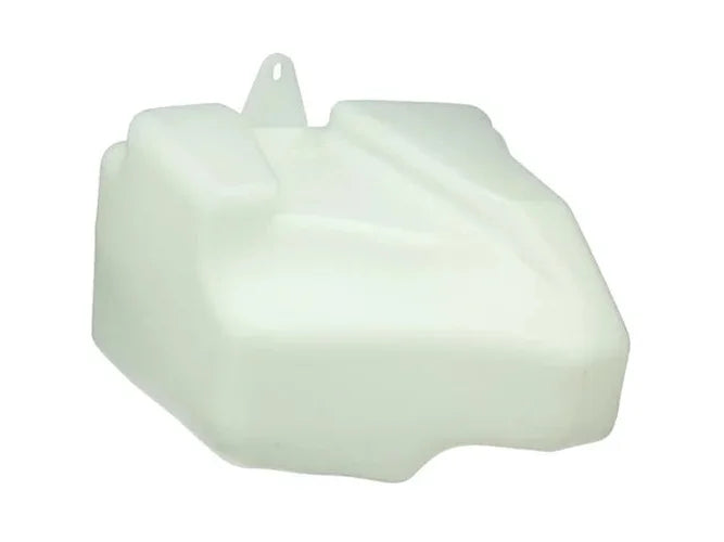 URO Parts Washer Fluid Reservoir 107-869-06-20 - Installation View
