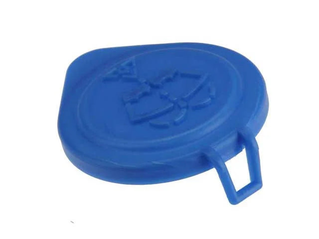 URO Parts Washer Reservoir Cap 61-66-7-467-951 - Side View