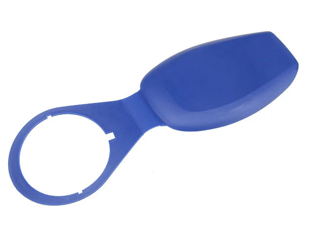 URO Parts Washer Reservoir Cap 955-528-607-01 - Main Product View