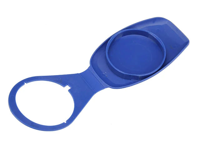 URO Parts Washer Reservoir Cap 955-528-607-01 - Side View