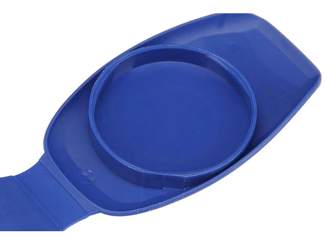 URO Parts Washer Reservoir Cap 955-528-607-01 - Detail View