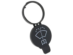 URO Parts Washer Reservoir Cap GM0715024 - Main Product View