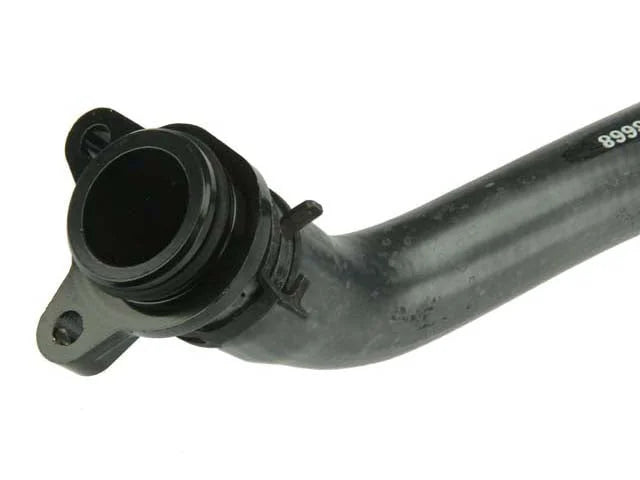 URO Parts Water Hose 11-53-7-560-363-PRM - Side View