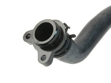 Load image into Gallery viewer, URO Parts Water Hose 11-53-7-566-329-PRM - Side View