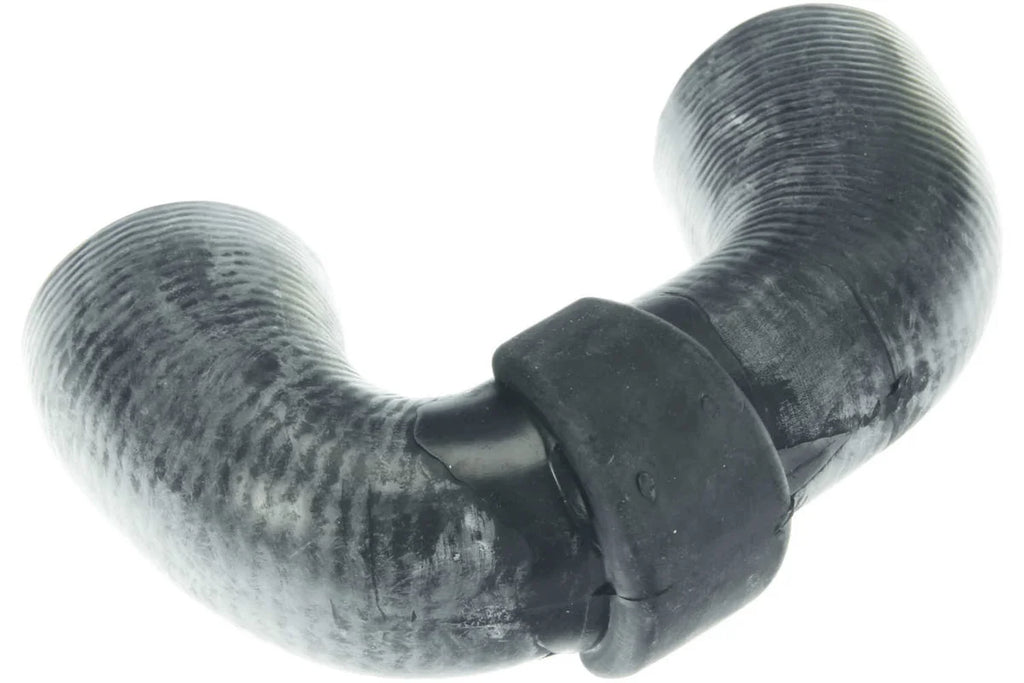 URO Parts Water Hose 11-53-7-584-543 fits 2011-2013 BMW X5 / X6 - Side View