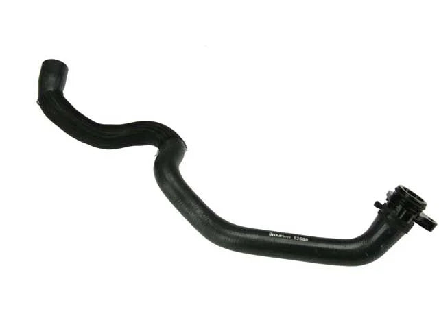 URO Parts Water Hose 11-53-7-584-549-PRM - Main Product View