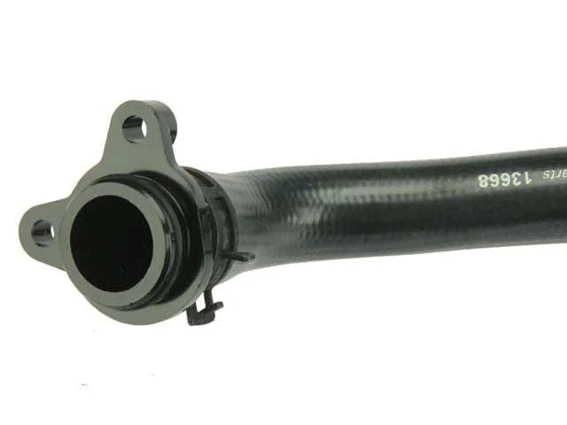 URO Parts Water Hose 11-53-7-584-549-PRM - Back View