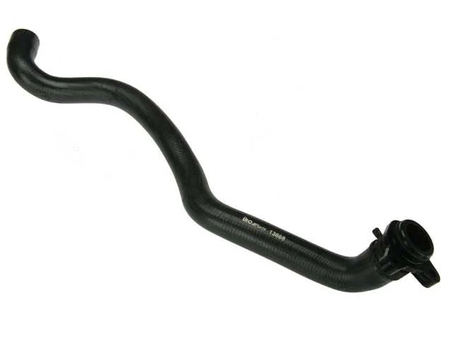 URO Parts Water Hose 11-53-7-591-889-PRM - Main Product View