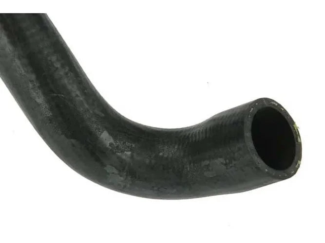 URO Parts Water Hose 11-53-7-591-889-PRM - Installation View