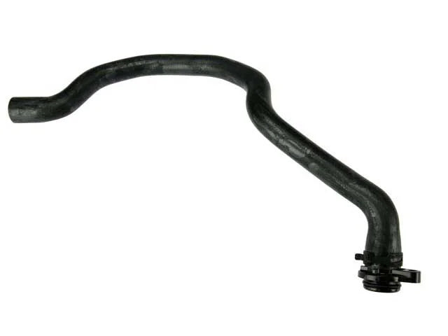 URO Parts Water Hose 11-53-7-592-095-PRM - Side View