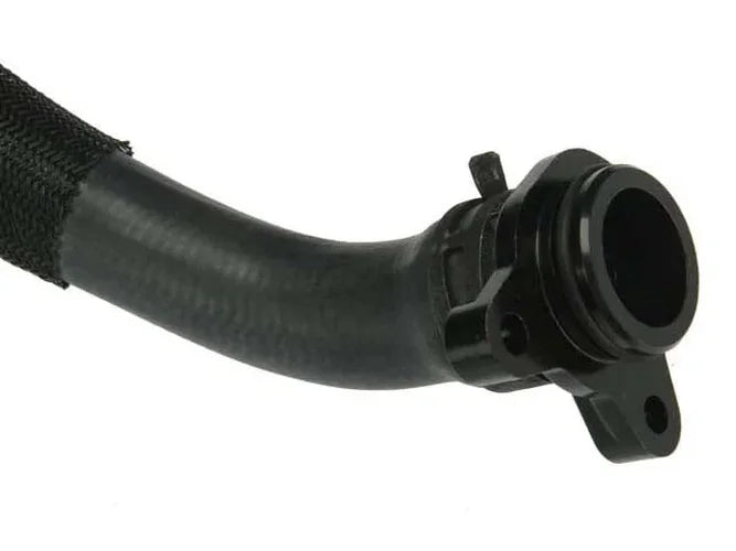 URO Parts Water Hose 11-53-7-598-234-PRM - Back View