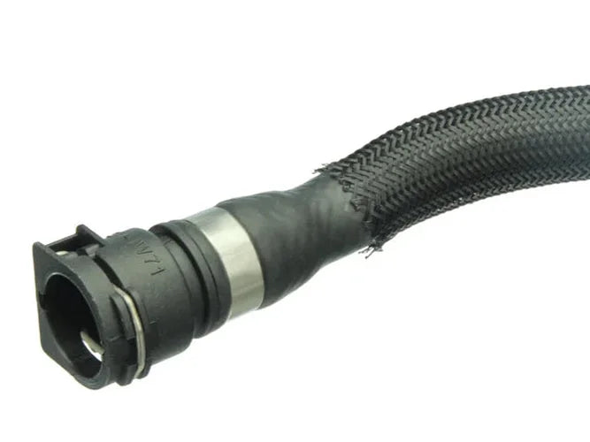 URO Parts Water Hose 17-12-7-536-232 - Side View