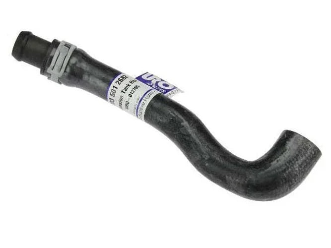URO Parts Water Hose 203-501-26-82 - Side View